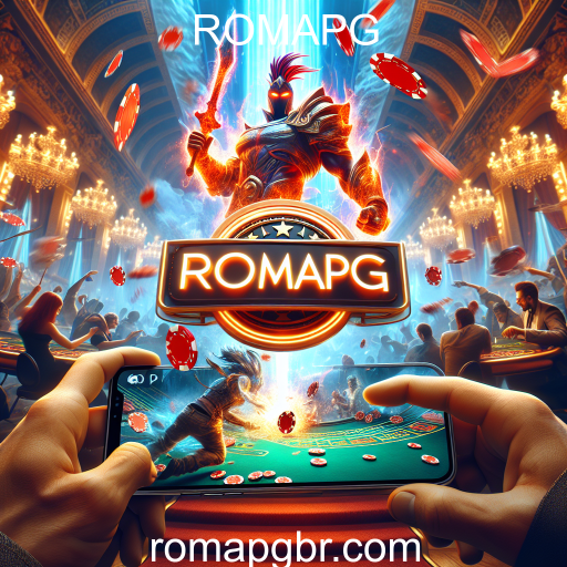 ROMAPG