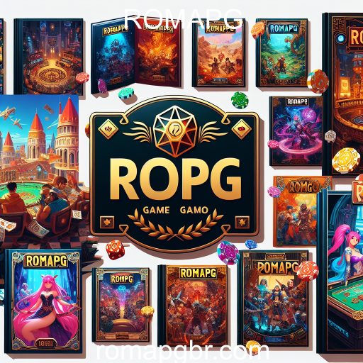 A Importância dos Guias em Jogos de RPG